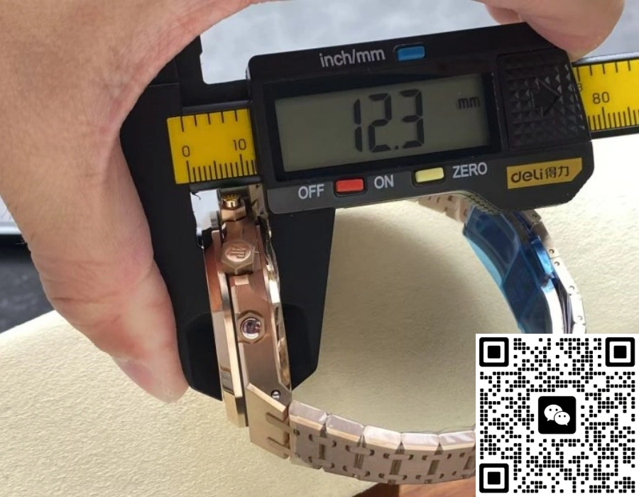 APS Factory Audemars Piguet Royal Oak 26240OR.OO.1320OR.08 1:1 Best Edition Replica Watch